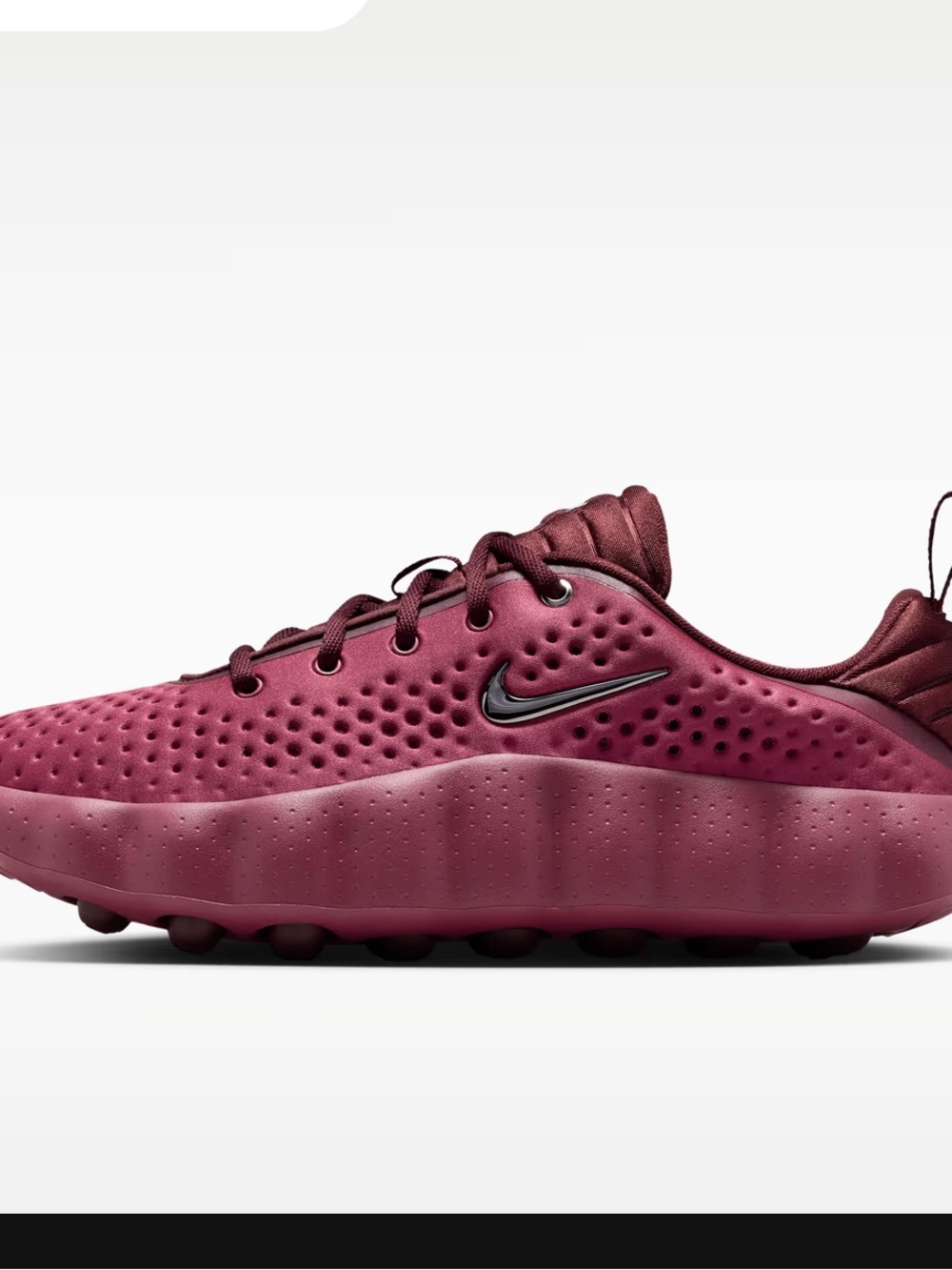 Nike MIND 02 Women's Sneakers - Dusty Rose - Picture 10 of 10